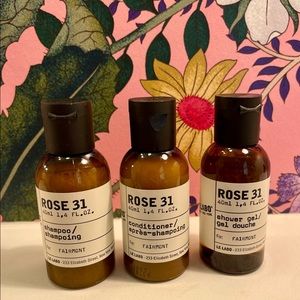 COPY - Le Labo Rose 31